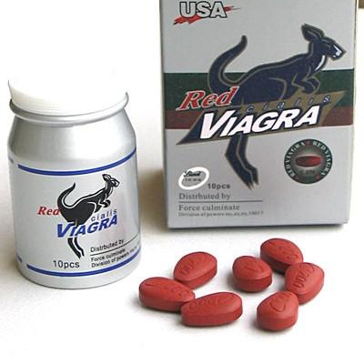 Viagra Red Generika 100mg